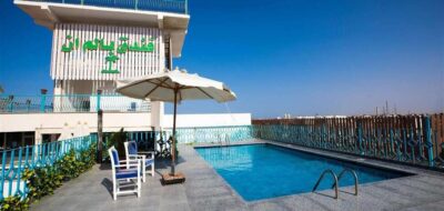 Zonzeker Egypte voor €479 p.p. – Palm Inn Hurghada