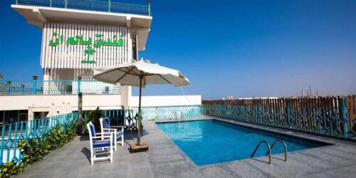 Zonzeker Egypte voor €479 p.p. – Palm Inn Hurghada