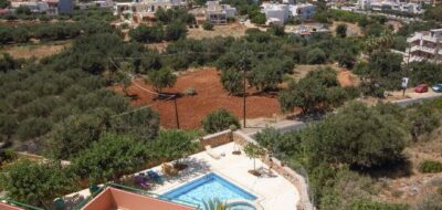 Zomerdeal naar Kreta: 6 dagen voor €453!