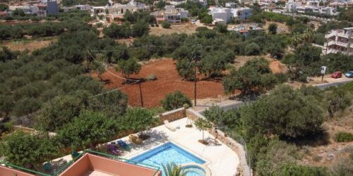 Zomerdeal naar Kreta: 6 dagen voor €453!