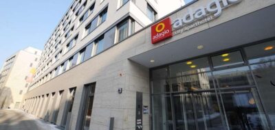 4 sterren ervaring in Berlijn voor €497p.p.
