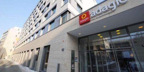 4 sterren ervaring in Berlijn voor €497p.p.