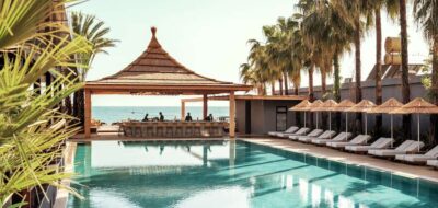 Geniet van Alanya! 6 dagen Turkije voor €403