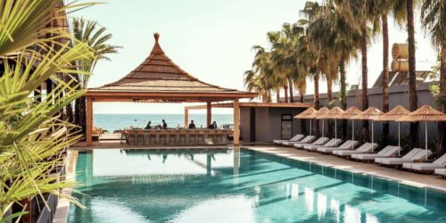 Geniet van Alanya! 6 dagen Turkije voor €403