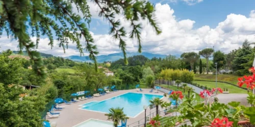 6 dagen Italië Toscane