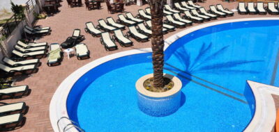 6 dagen Alanya incl. ontbijt voor €489