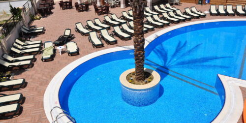 6 dagen Alanya incl. ontbijt voor €489