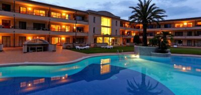 6 dagen Spanje Costa Brava