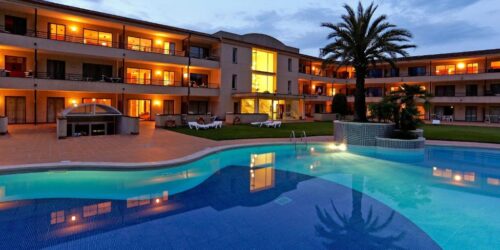 6 dagen Spanje Costa Brava