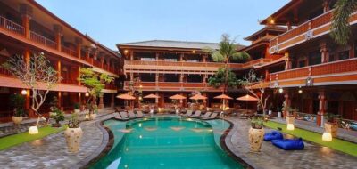 10 dagen tropisch genieten op Bali!
