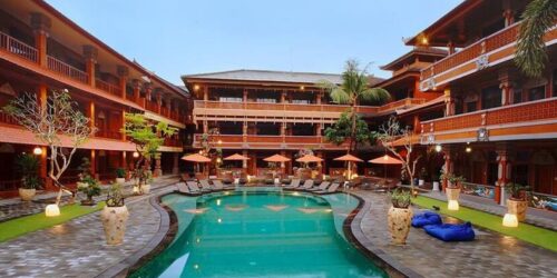 10 dagen tropisch genieten op Bali!