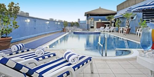 Luxe Dubai voor een topprijs: verblijf in 4★ hotel