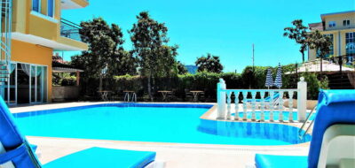 Zomerdeal: 6 dagen Alanya voor €419 incl. vlucht & ontbijt