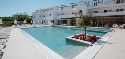 Voorjaarszon @ Zakynthos