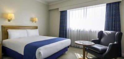 Ontdek Londen in slechts 6 dagen voor maar €389p.p.