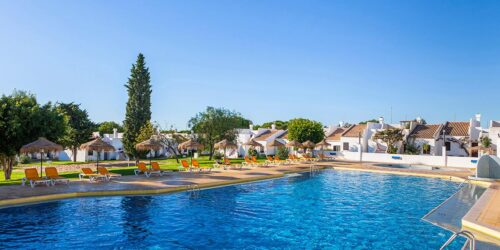 6 dagen Portugal Cabanas