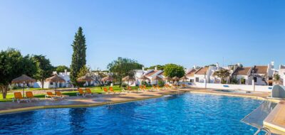 Ontdek Cabanas: 7 dagen Algarve voor €172