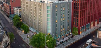 6 dagen Manchester voor €311 – Midden in het centrum