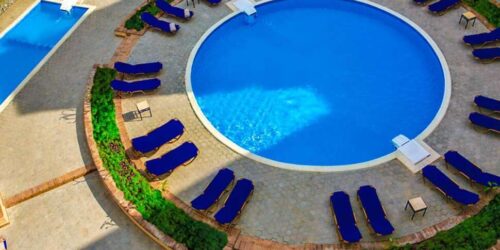 Zon in Egypte? 7 dagen Hurghada voor €489!