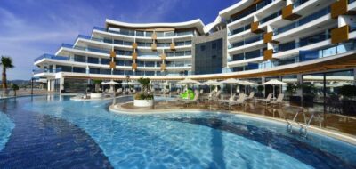 Geniet van 6 dagen Turkse luxe voor €379