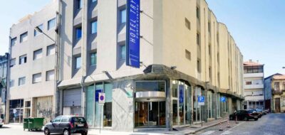 Zomerdeal: 6 dagen Porto voor €480
