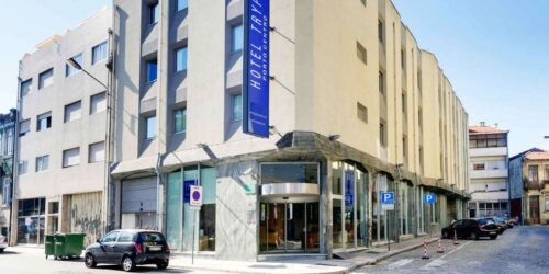 Zomerdeal: 6 dagen Porto voor €480
