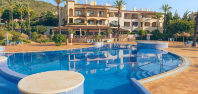 Zonvakantie @ Miami Platja