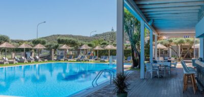 Zomerdeal! Heerlijk genieten @ Corfu
