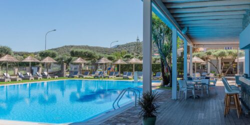 Zomerdeal! Heerlijk genieten @ Corfu