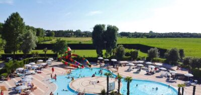 8 dagen Italië Caorle