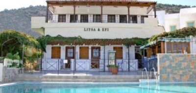 Zon, zee & Kreta voor €339 incl. vlucht