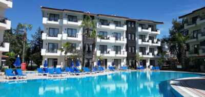 6 dagen Side voor €339 — inclusief vlucht & transfer