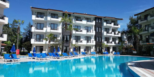 6 dagen Side voor €339 — inclusief vlucht & transfer
