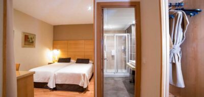 6 dagen Córdoba voor €259 incl. vlucht