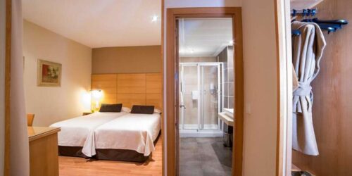 6 dagen Córdoba voor €259 incl. vlucht