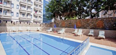 Zonvakantie Alanya: 6 dagen all-in voor €399