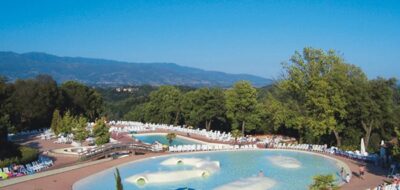 Wauw! 8 dagen Toscane in familiepark voor €215