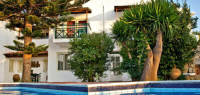 6 dagen Kreta voor €379 incl. vlucht!