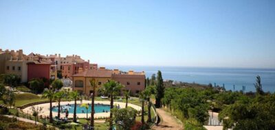 Zonvakantie aan de Costa del Sol