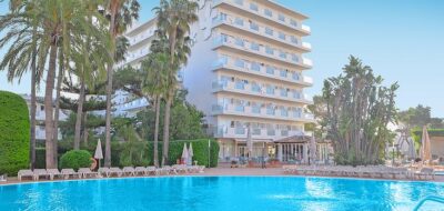 5 dagen Spanje Mallorca
