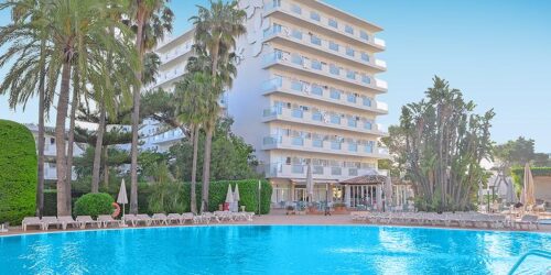 5 dagen Spanje Mallorca