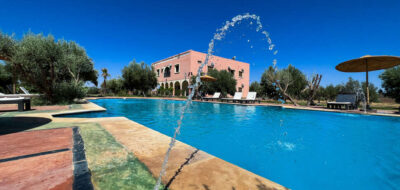 Ontdek Marrakech: 8 dagen logeren in een guest house voor €429