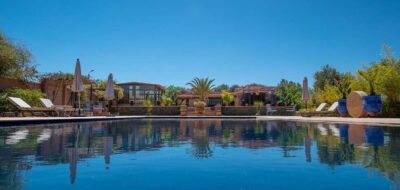 8 dagen Marrakech voor €489 – incl. vlucht & ontbijt