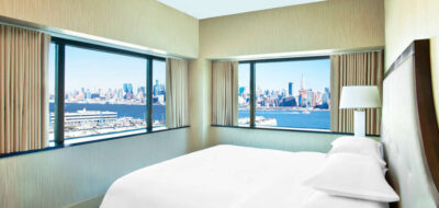6 dagen Verenigde staten NY