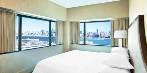 6 dagen Verenigde staten NY