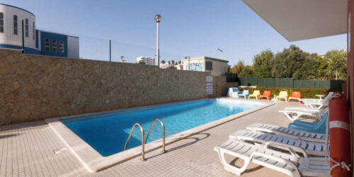 Zonnig Portimão: 6 dagen Algarve voor maar €234 p.p.