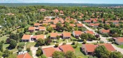 4* Camping Bi Village in Kroatië