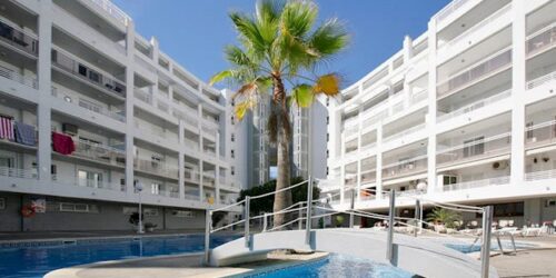 Zon & Zwembadplezier in Salou