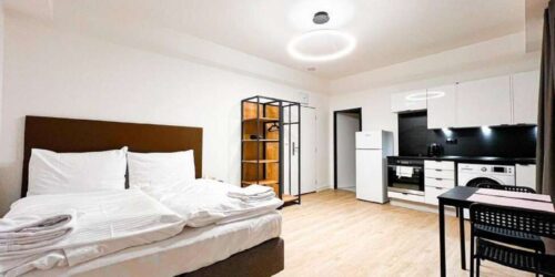 Wow! 6 dagen in Praag voor €329p.p.