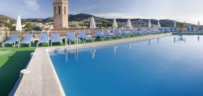 6 dagen Spanje Costa Barcelona